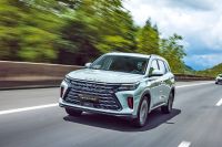 Llega a Chile el nuevo SUV 600 de DFSK