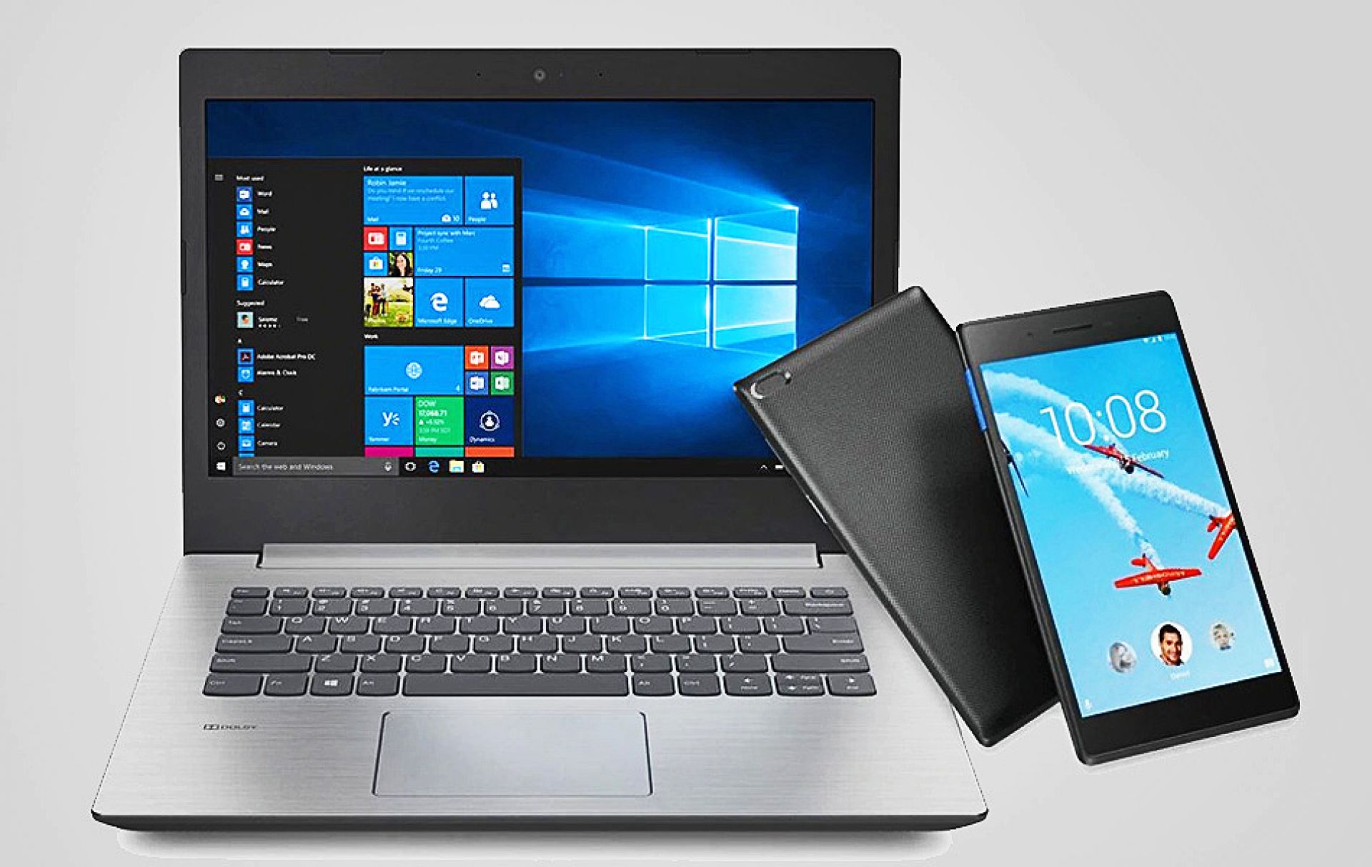 Publimark cl El Panorama Para El Mercado De Notebooks Y Tablets