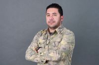 Rodrigo Moyano, Chief Growth Officer de Raya