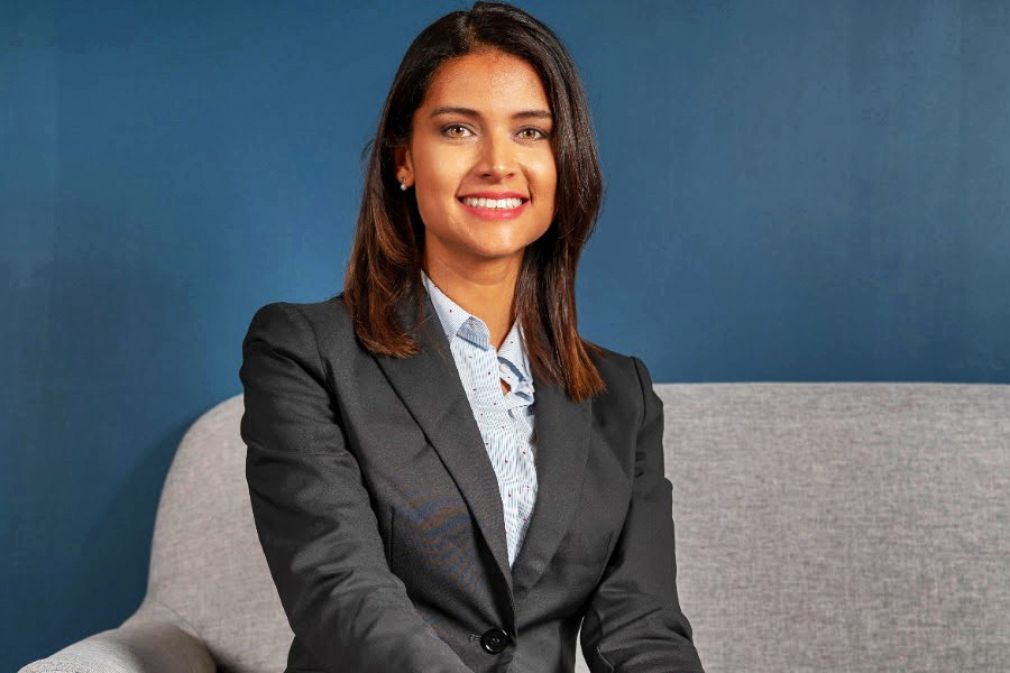 Evelyn Marriaga: El servicio al cliente impulsar&aacute; el crecimiento