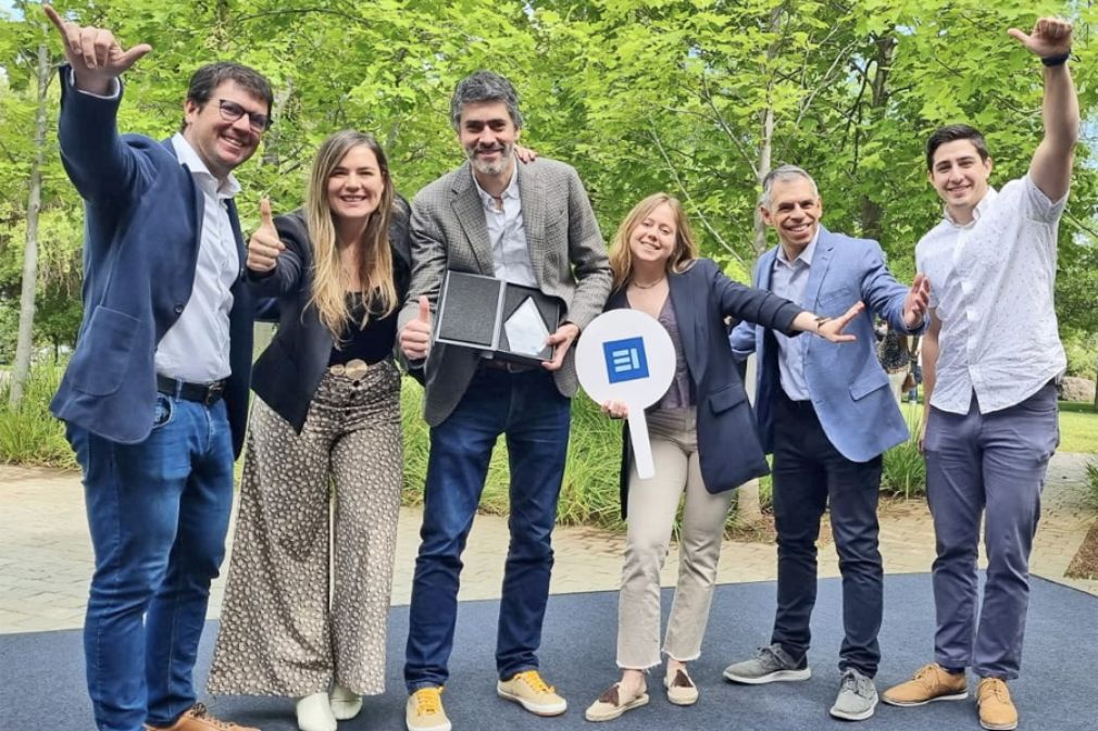 Reconocimiento a la innovación en el rubro inmobiliario