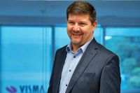 &Aacute;lvaro Capobianco, CEO de Visma en Latinoam&eacute;rica