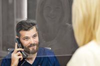 Preferencia por la atenci&oacute;n presencial en la era digital