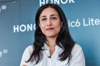 Andrea Molina: &ldquo;Para Honor, ha sido clave adaptarse r&aacute;pido a los cambios&rdquo;
