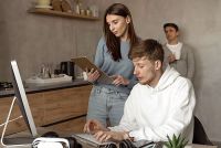 C&oacute;mo usan la inteligencia artificial los emprendedores
