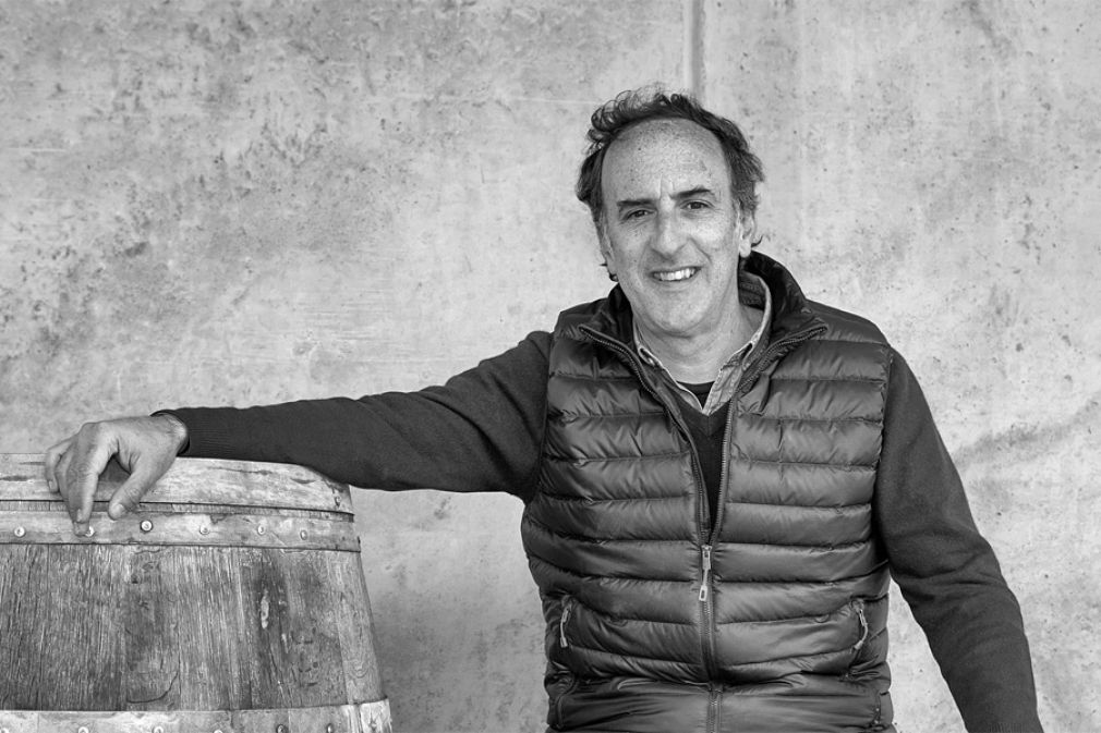 Wine director en bodega Doña Paula en Mendoza