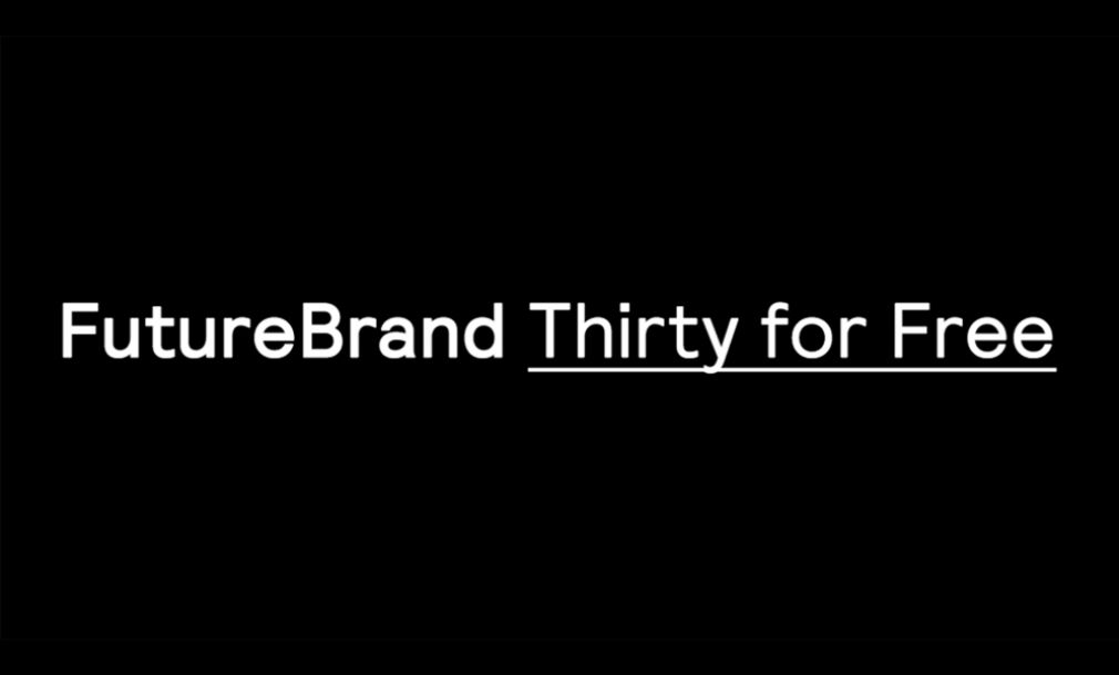 FutureBrand asesora gratuitamente en marcas y marketing