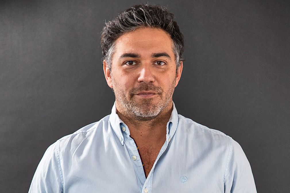 Francisco Ibieta: Inteligencia artificial y datos personales