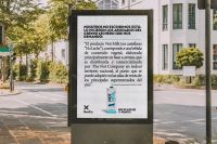 Oro en Cannes para campa&ntilde;a de MRM Santiago y NotCo