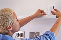 Propuesta de Clickhouse para masificar la seguridad para el hogar
