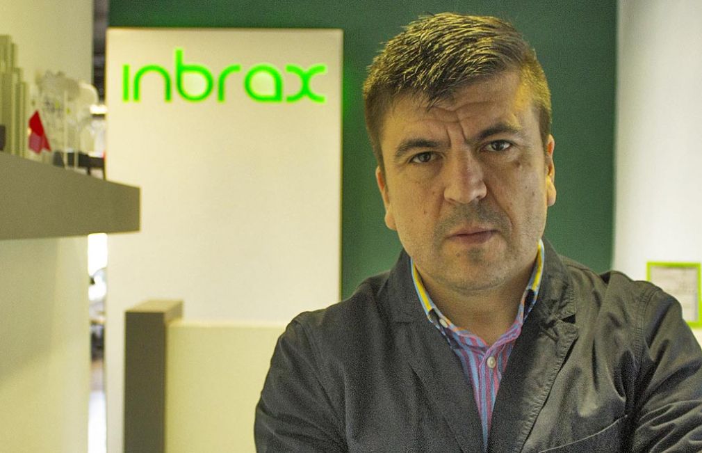 Pancho Gonz&aacute;lez Top 100 influencer en Creativepool