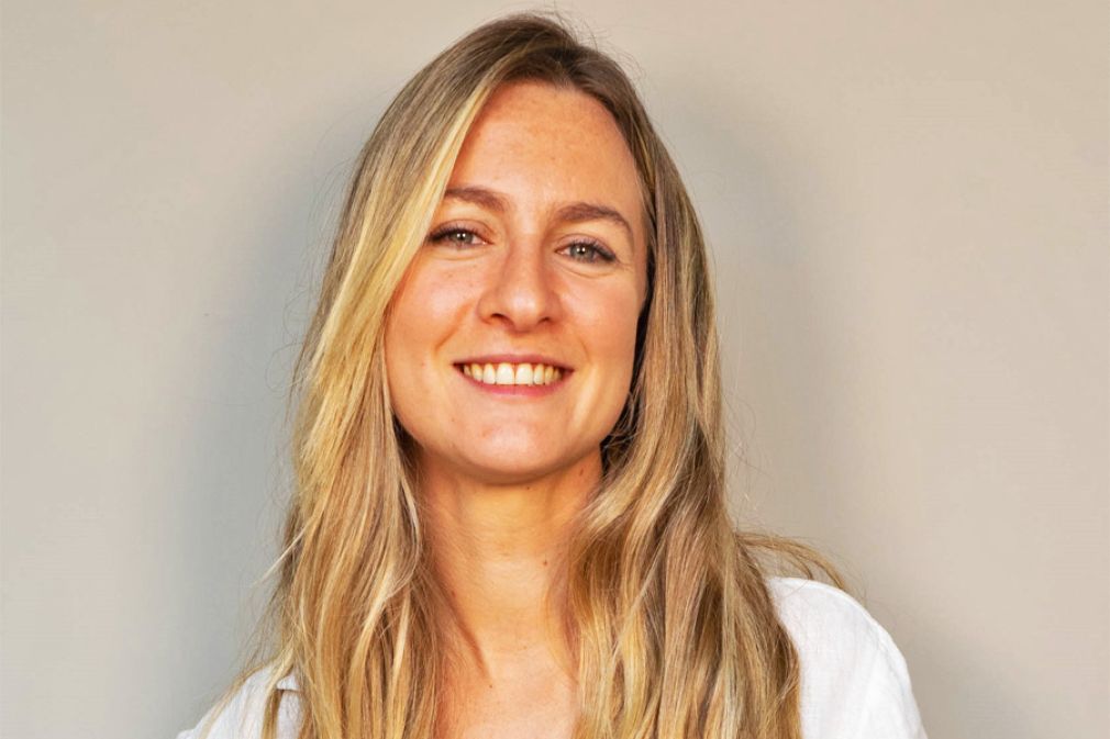 Carola Aliaga: El futuro de los negocios est&aacute; en las apps