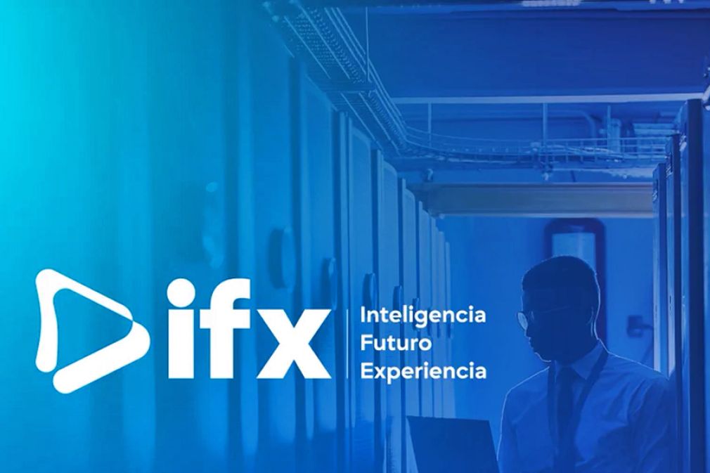 Rebranding: IFX estrena nueva identidad de marca