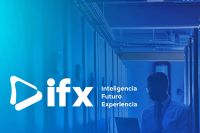 Rebranding: IFX estrena nueva identidad de marca