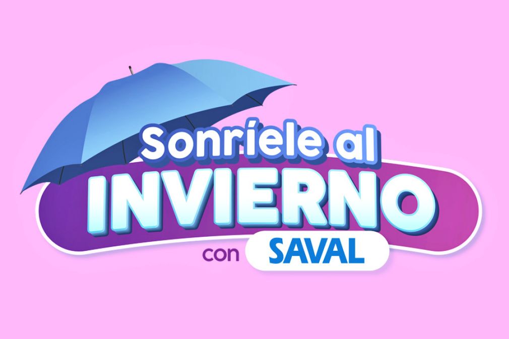 Laboratorios Saval y su campaña de invierno