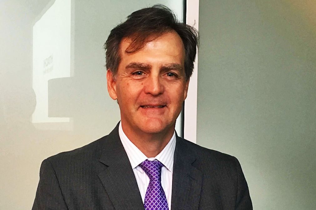 Presidente de Lenovo en Am&eacute;rica Latina