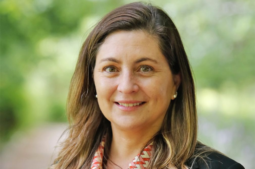 Francisca Santa Mar&iacute;a: &ldquo;La F&ecirc;te nace desde la intenci&oacute;n de transformar&rdquo;