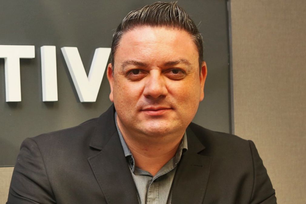 Anderson Quirino: Los centros de datos más activos que nunca