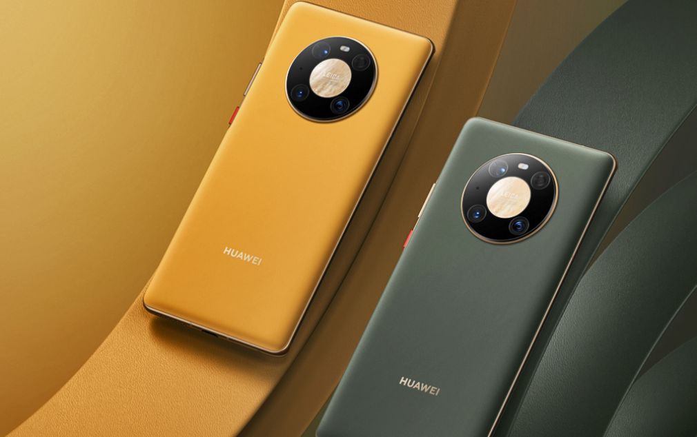 Huawei Mate 40 serie
