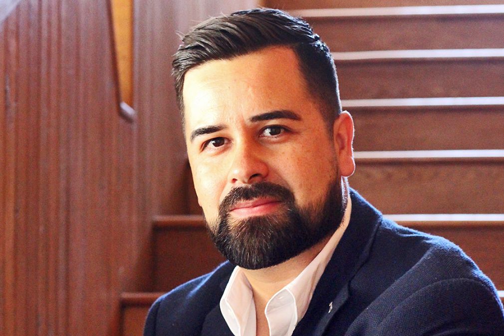 Presidente del Círculo de Marketing Digital de Anda