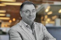 Sergio Gajardo: &iquest;Qui&eacute;n gana? &iquest;El le&oacute;n, el humano o la IA?