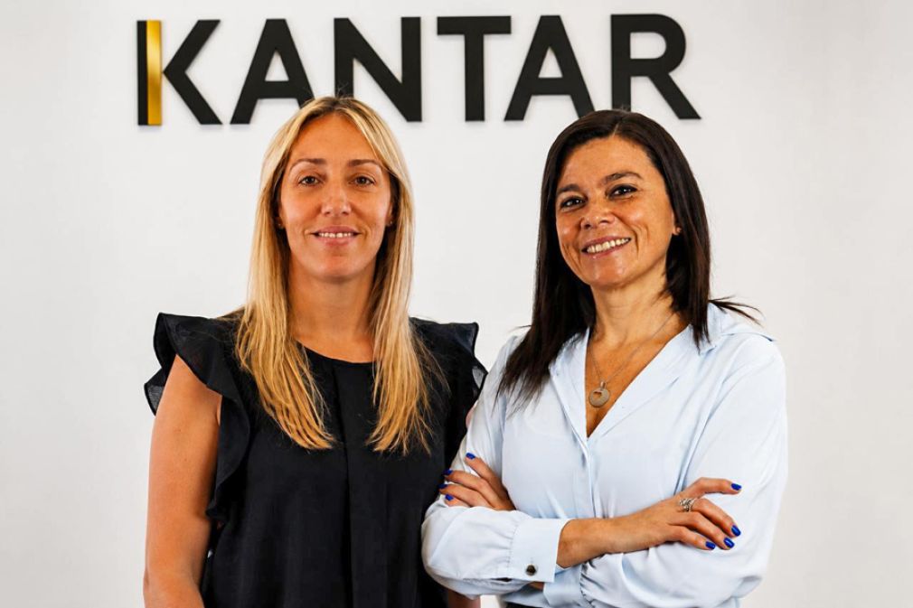 Mariana Fresco y Carolina Livacic