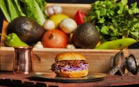 Crece en Chile respuesta a tendencia de comida vegana