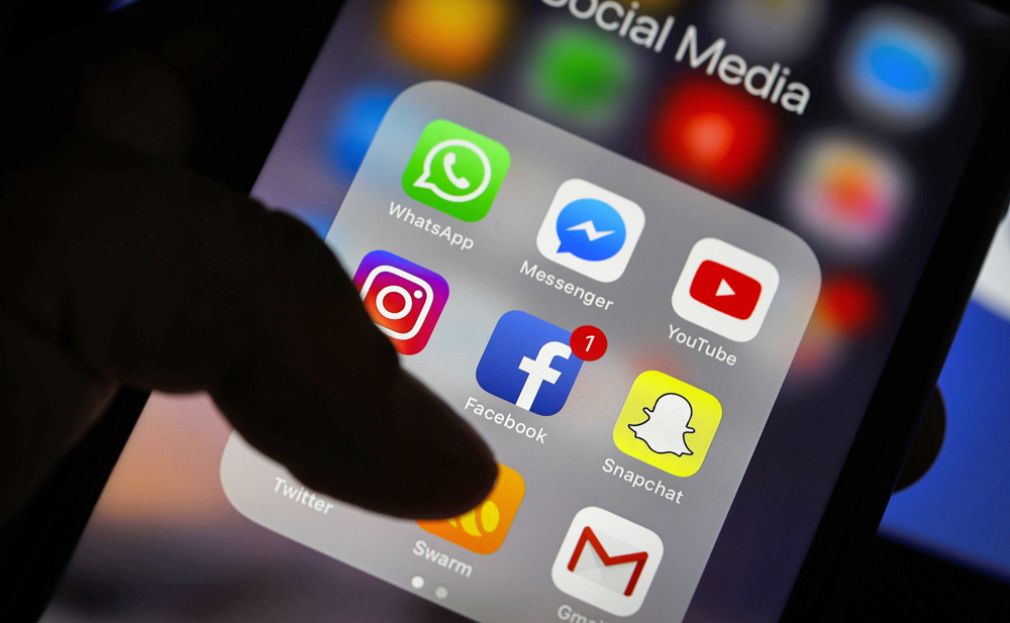 Facebook consolidar&iacute;a chats de sus tres plataformas