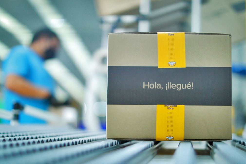 Nueva solución complementaria de Mercado Libre