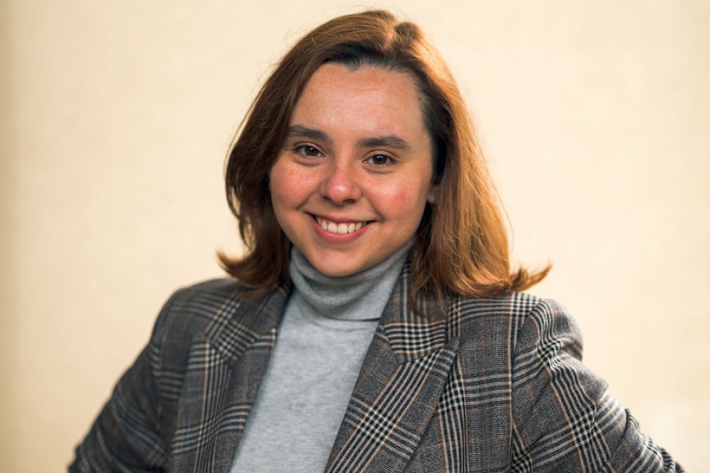 Josefina Soto: El dilema de pensar mejor o pensar lo mismo m&aacute;s r&aacute;pido