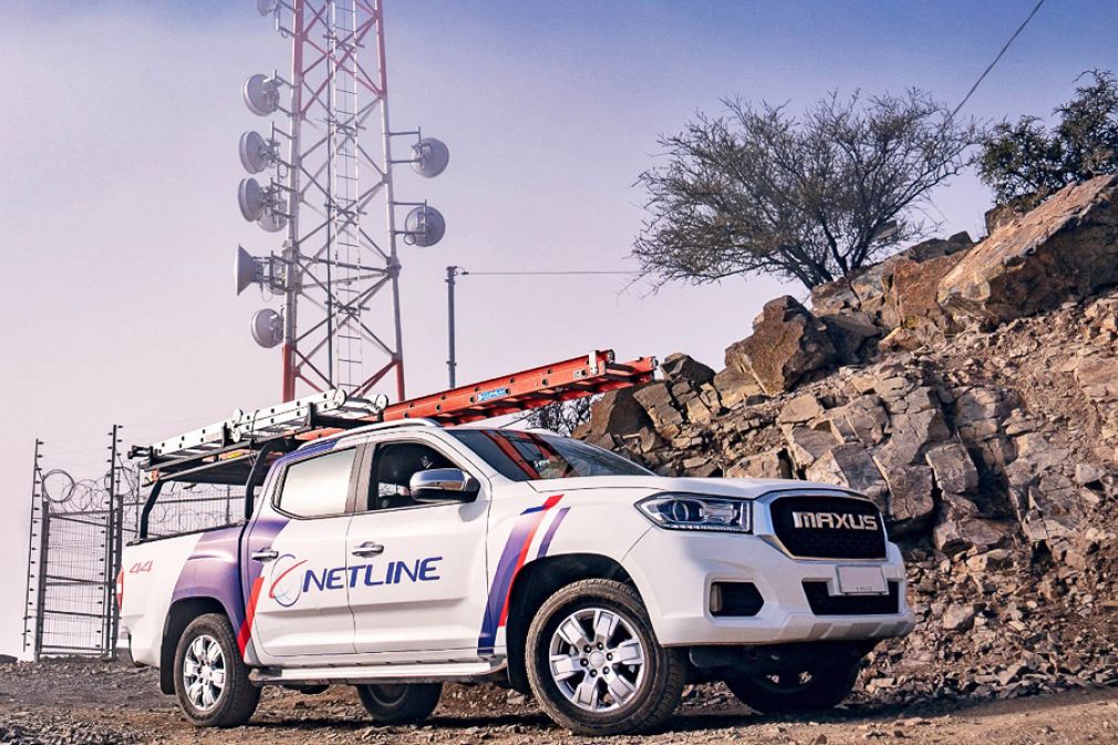 Nuevo producto de Netline que asegura conexi&oacute;n a Internet