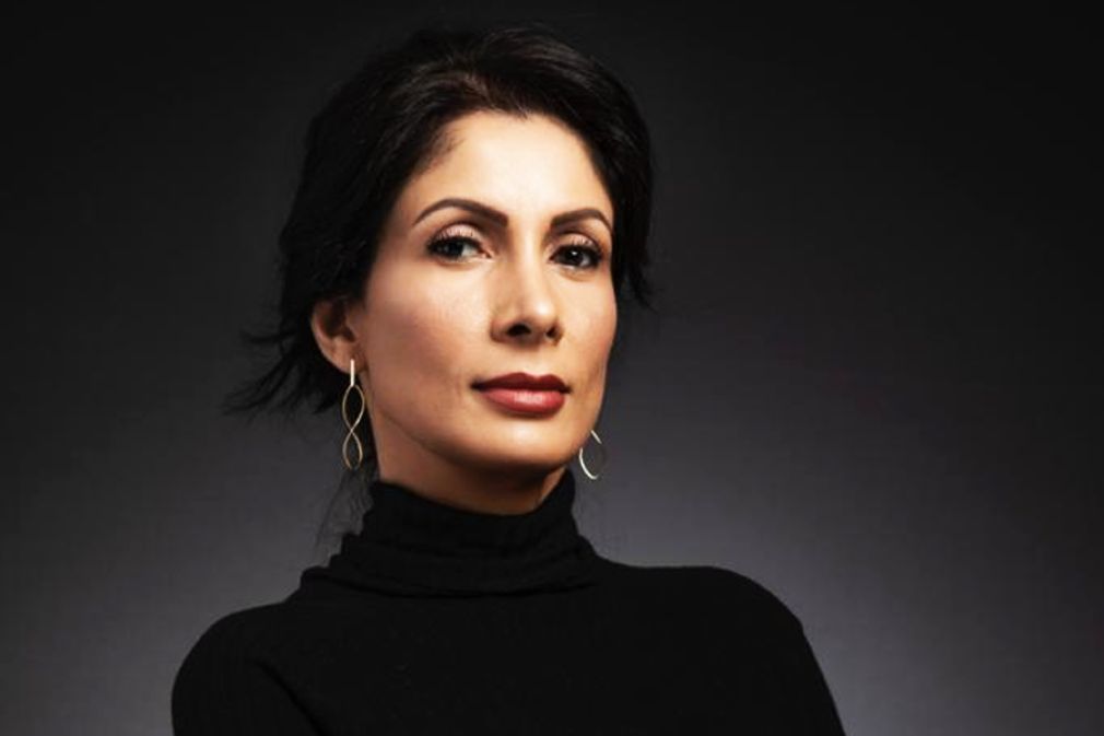 Vicepresidenta de operaciones de Lumen en Latinoamérica