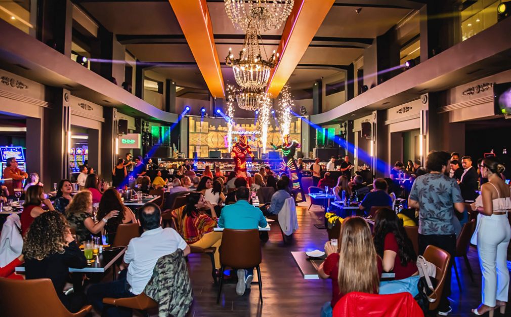 El bar m&aacute;s grande de Vi&ntilde;a del Mar