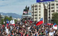 El origen y el destino de la movilizaci&oacute;n social