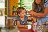 Yogures de Nestl&eacute; fortificados en vitamina D