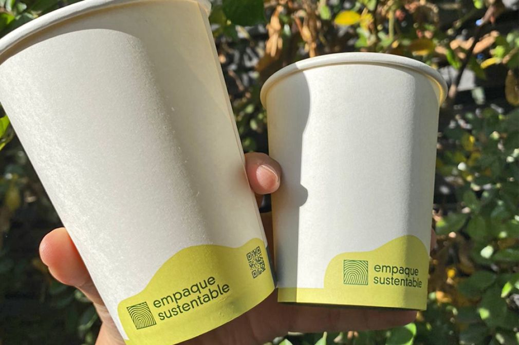 Envases ecológicos y compostables para food service