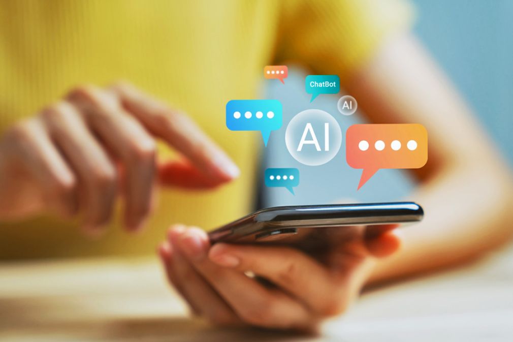 Aplicaci&oacute;n de IA en el marketing de redes sociales