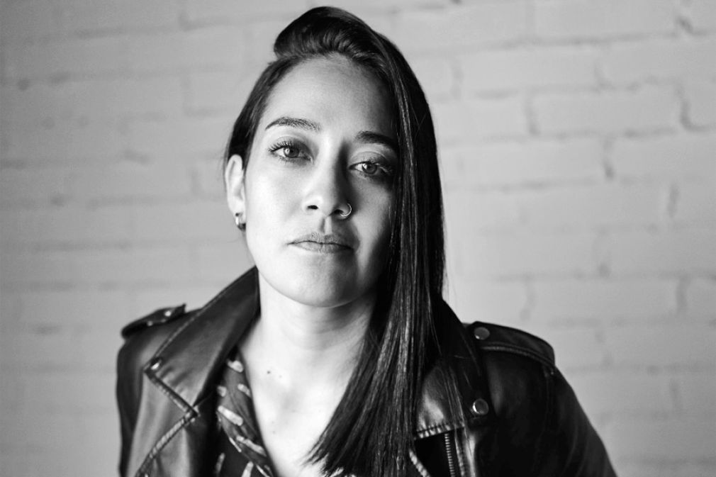 Michelle Guichard es líder creativa en agencia de Guatemala