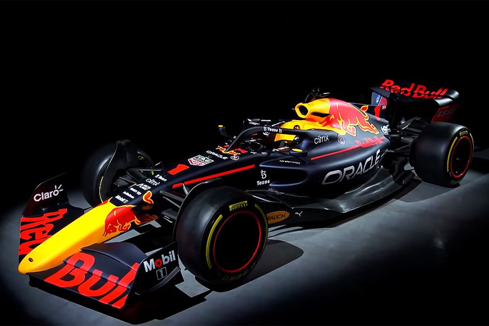 Red Bull y Oracle fortalecen su alianza en la F1