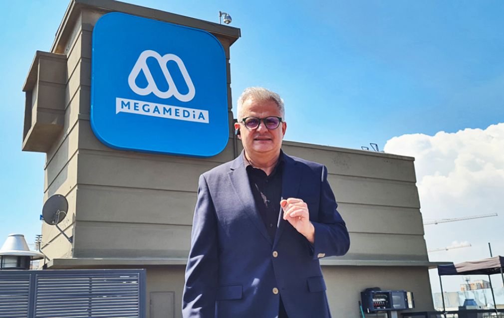 Marcelo Bravo: &ldquo;La televisi&oacute;n sigue siendo la reina del alcance&rdquo;