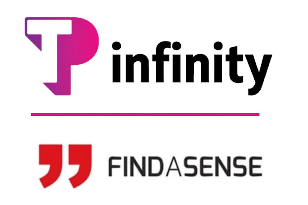 Findasense se incorpora a la recién lanzada TP Infinity