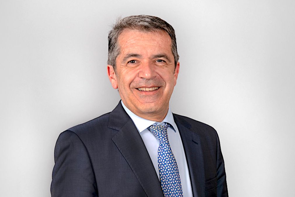 Renzo Corona elegido nuevo presidente de ICARE