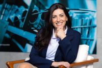 Daniela Tomatti: Innovaci&oacute;n en embalajes y consumo