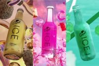 Relanzamiento de Capel Ice en el auge ready to drink