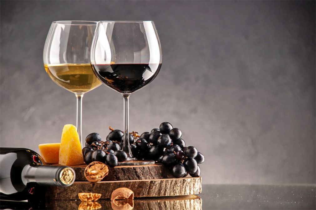 Recuperación de las exportaciones de vino embotellado chileno