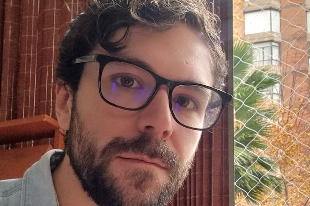 Diego Mu&ntilde;iz: Conversi&oacute;n en influencer marketing