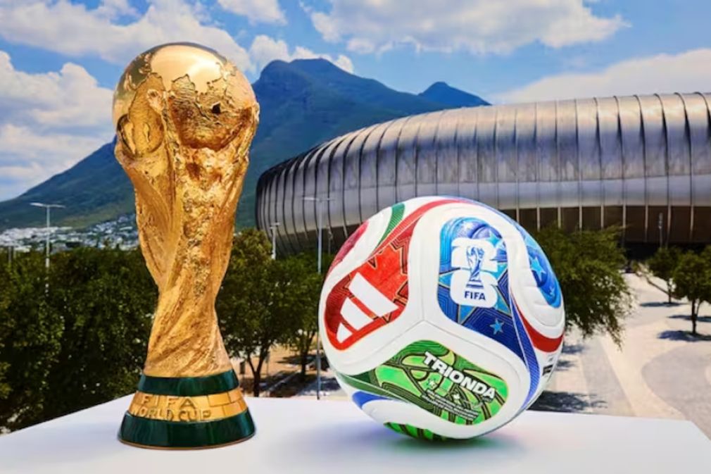 Mundial sin La Roja: Más indiferencia que entusiasmo