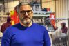 Gabriel Fonzo: &ldquo;El reciclaje requiere m&aacute;s marketing de muchos actores&rdquo;