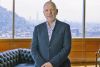 Robert Govers, socio senior de la consultora internacional Anholt &amp; Co.