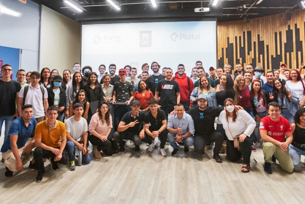 Coding Dojo se expande a Colombia desde su casa matriz chilena